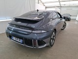  Hyundai   IONIQ Ioniq 6 Creative Electrique 77kWh BVA #3