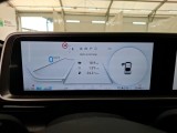  Hyundai   IONIQ Ioniq 6 Creative Electrique 77kWh BVA #6