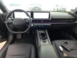  Hyundai   IONIQ Ioniq 6 Creative Electrique 77kWh BVA #5