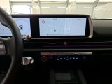  Hyundai   IONIQ Ioniq 6 Creative Electrique 77kWh BVA #7