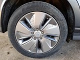  Hyundai  Kona HYUNDAI  / 2017 / 5P / SUV EV XPRIME+ 39 KWH #18
