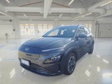  Hyundai  Kona HYUNDAI  / 2021 / 5P / SUV EV XLINE 64 KWH 