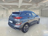  Hyundai  Kona HYUNDAI  / 2021 / 5P / SUV EV XLINE 64 KWH #2