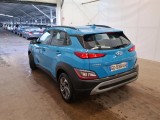  Hyundai  Kona  Business Hybrid 2WD 1.6 GDI 140CV BVA6 E6d #2