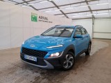  Hyundai  Kona  Business Hybrid 2WD 1.6 GDI 140CV BVA6 E6d 