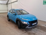  Hyundai  Kona  Business Hybrid 2WD 1.6 GDI 140CV BVA6 E6d #4