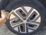  Hyundai  Kona HYUNDAI  / 2021 / 5P / SUV EV XLINE 64 KWH #59