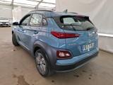  Hyundai  Kona HYUNDAI  / 2017 / 5P / SUV ELECTRIQUE 39 kWh 136 ch Intuitive #3