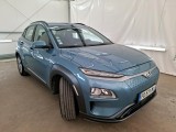  Hyundai  Kona HYUNDAI  / 2017 / 5P / SUV ELECTRIQUE 39 kWh 136 ch Intuitive #5