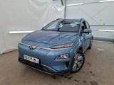  Hyundai  Kona HYUNDAI  / 2017 / 5P / SUV ELECTRIQUE 39 kWh 136 ch Intuitive 