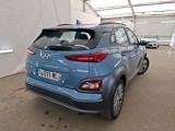  Hyundai  Kona HYUNDAI  / 2017 / 5P / SUV ELECTRIQUE 39 kWh 136 ch Intuitive #4