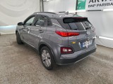  Hyundai  Kona HYUNDAI  / 2017 / 5P / SUV ELECTRIQUE 64 kWh 204 ch Executive #3