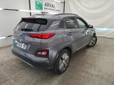  Hyundai  Kona HYUNDAI  / 2017 / 5P / SUV ELECTRIQUE 64 kWh 204 ch Executive #4