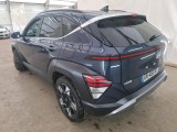  Hyundai  Kona  Creative Hybrid 2WD 1.6 T-GDI 140CV BVA6 E6d #2