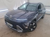 Hyundai  Kona  Creative Hybrid 2WD 1.6 T-GDI 140CV BVA6 E6d 