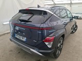  Hyundai  Kona  Creative Hybrid 2WD 1.6 T-GDI 140CV BVA6 E6d #3