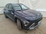  Hyundai  Kona  Creative Hybrid 2WD 1.6 T-GDI 140CV BVA6 E6d #4
