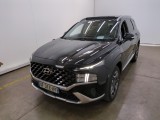  Hyundai  Santa Fe  Creative Plug-In Hybrid 4WD 1.6 T-GDI 265CV BVA6 7 Sieges E6d 