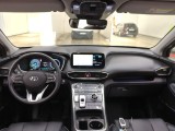  Hyundai  Santa Fe  Creative Plug-In Hybrid 4WD 1.6 T-GDI 265CV BVA6 7 Sieges E6d #5