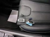  Hyundai  Santa Fe  Creative Plug-In Hybrid 4WD 1.6 T-GDI 265CV BVA6 7 Sieges E6d #8