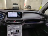  Hyundai  Santa Fe  Creative Plug-In Hybrid 4WD 1.6 T-GDI 265CV BVA6 7 Sieges E6d #7