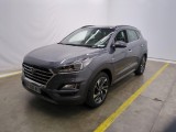  Hyundai  Tucson HYUNDAI  / 2018 / 5P / SUV 1.6 CRDI 136 HYBRID 48V DCT-7 EXECUTIVE 