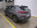  Hyundai  Tucson HYUNDAI  / 2018 / 5P / SUV 1.6 CRDI 136 HYBRID 48V DCT-7 EXECUTIVE #2