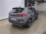  Hyundai  Tucson HYUNDAI  / 2018 / 5P / SUV 1.6 CRDI 136 HYBRID 48V DCT-7 EXECUTIVE #3
