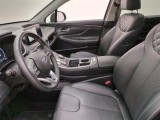  Hyundai  Santa Fe  Creative Plug-In Hybrid 4WD 1.6 T-GDI 265CV BVA6 7 Sieges E6d #11