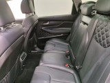  Hyundai  Santa Fe  Creative Plug-In Hybrid 4WD 1.6 T-GDI 265CV BVA6 7 Sieges E6d #12