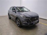 Hyundai  Tucson HYUNDAI  / 2018 / 5P / SUV 1.6 CRDI 136 HYBRID 48V DCT-7 EXECUTIVE #4
