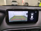  Hyundai  Santa Fe  Creative Plug-In Hybrid 4WD 1.6 T-GDI 265CV BVA6 7 Sieges E6d #14