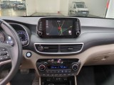  Hyundai  Tucson HYUNDAI  / 2018 / 5P / SUV 1.6 CRDI 136 HYBRID 48V DCT-7 EXECUTIVE #7