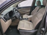  Hyundai  Tucson HYUNDAI  / 2018 / 5P / SUV 1.6 CRDI 136 HYBRID 48V DCT-7 EXECUTIVE #10