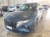  Hyundai  Tucson HYUNDAI  / 2020 / 5P / CROSSOVER 1.6 HEV 2WD 230CV EXELLENCE AUTO 
