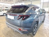 Hyundai  Tucson HYUNDAI  / 2020 / 5P / CROSSOVER 1.6 HEV 2WD 230CV EXELLENCE AUTO #2