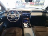  Hyundai  Tucson HYUNDAI  / 2020 / 5P / CROSSOVER 1.6 HEV 2WD 230CV EXELLENCE AUTO #3