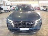 Hyundai  Tucson HYUNDAI  / 2020 / 5P / CROSSOVER 1.6 HEV 2WD 230CV EXELLENCE AUTO #6