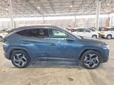  Hyundai  Tucson HYUNDAI  / 2020 / 5P / CROSSOVER 1.6 HEV 2WD 230CV EXELLENCE AUTO #7