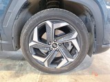  Hyundai  Tucson HYUNDAI  / 2020 / 5P / CROSSOVER 1.6 HEV 2WD 230CV EXELLENCE AUTO #17