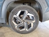  Hyundai  Tucson HYUNDAI  / 2020 / 5P / CROSSOVER 1.6 HEV 2WD 230CV EXELLENCE AUTO #19
