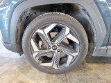  Hyundai  Tucson HYUNDAI  / 2020 / 5P / CROSSOVER 1.6 HEV 2WD 230CV EXELLENCE AUTO #20