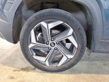  Hyundai  Tucson HYUNDAI  / 2020 / 5P / CROSSOVER 1.6 HEV 2WD 230CV EXELLENCE AUTO #32