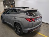  Hyundai  Tucson  N-Line Executive Hybrid 2WD 1.6 T-GDI 230CV BVA6 E6d #2