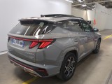  Hyundai  Tucson  N-Line Executive Hybrid 2WD 1.6 T-GDI 230CV BVA6 E6d #3