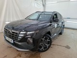  Hyundai  Tucson HYUNDAI  / 2020 / 5P / SUV 1.6 PHEV 265 HTRAC N LINE EXECU 4WD AUTO 