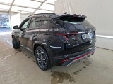  Hyundai  Tucson HYUNDAI  / 2020 / 5P / SUV 1.6 PHEV 265 HTRAC N LINE EXECU 4WD AUTO #2