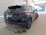  Hyundai  Tucson HYUNDAI  / 2020 / 5P / SUV 1.6 PHEV 265 HTRAC N LINE EXECU 4WD AUTO #3