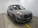  Hyundai  Tucson  N-Line Executive Hybrid 2WD 1.6 T-GDI 230CV BVA6 E6d #4
