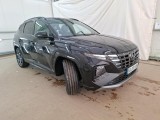  Hyundai  Tucson HYUNDAI  / 2020 / 5P / SUV 1.6 PHEV 265 HTRAC N LINE EXECU 4WD AUTO #4